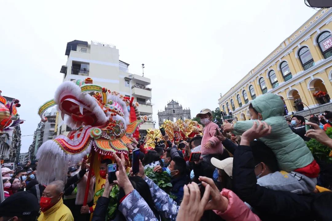 广东金龙机电有限公司，澳门与广东经济融合的典范