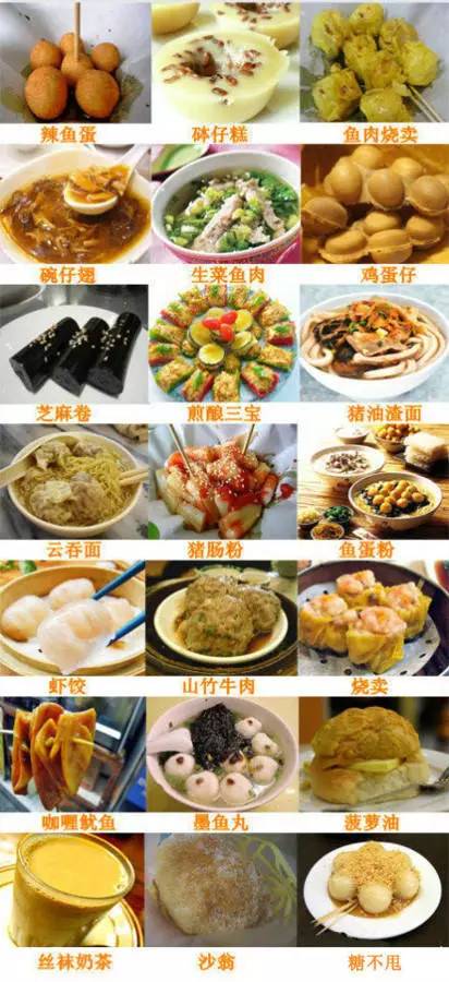 广东格仔食品有限公司，澳门美食文化的传承者