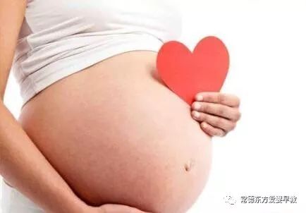 孕妇6个月后，迎接新生命的全面准备