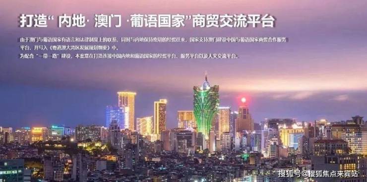 广东中准有限公司，澳门商业版图中的一颗璀璨明珠